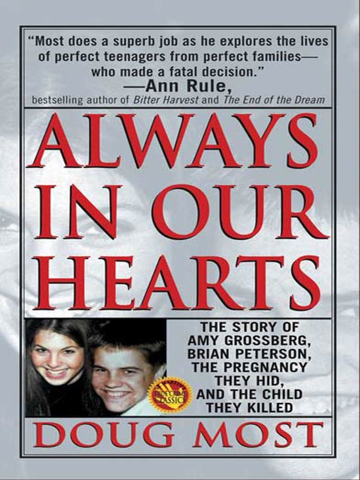 Title details for Always In Our Hearts by Doug Most - Available
